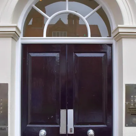 Apartment The Chester Retreat Easby Hall Scarborough