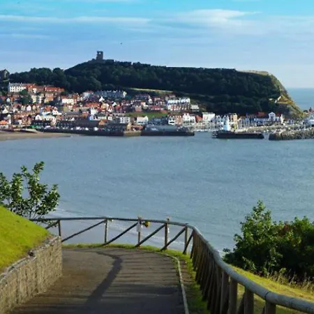 Apartment The Chester Retreat Easby Hall Scarborough