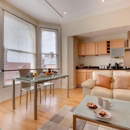 Apartment The Chester Retreat Easby Hall *