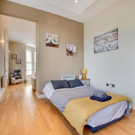 The Chester Retreat Easby Hall Apartment *