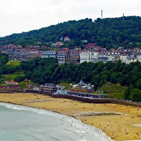 Appartement The Chester Retreat Easby Hall Scarborough