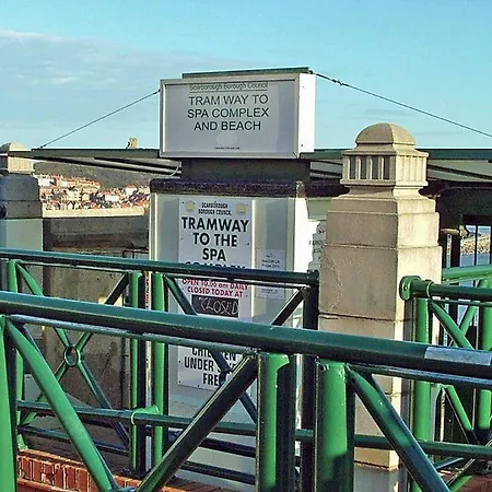 The Chester Retreat Easby Hall Apartment *