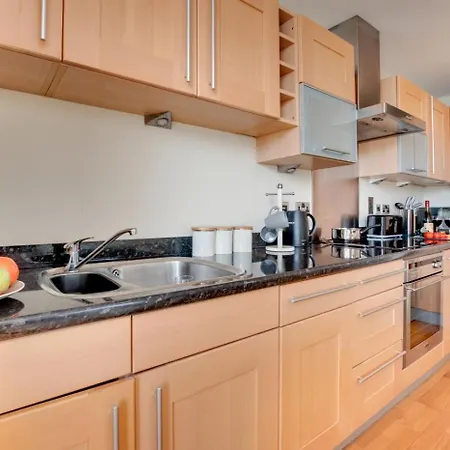 The Chester Retreat Easby Hall Apartment Scarborough