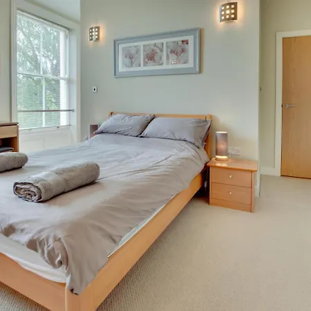 Apartment The Chester Retreat Easby Hall Scarborough