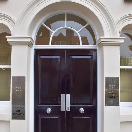 The Chester Retreat Easby Hall Appartement *