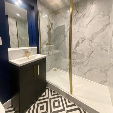 Apartman 1 Bed In Oc-s0460 Scarborough