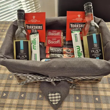 Apartman 1 Bed In Oc-s0460