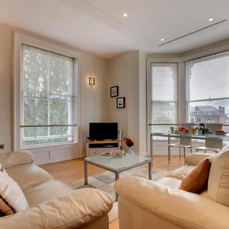 Apartman 1 Bed In Oc-s0460