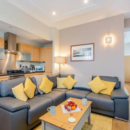 Lejlighed 1 Bed In Oc-s0460 Scarborough