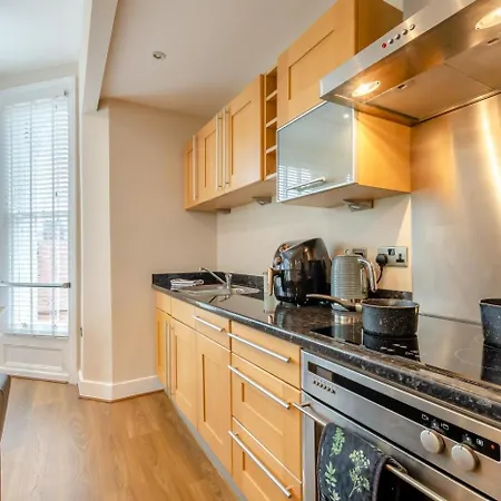 1 Bed In Oc-s0460 *