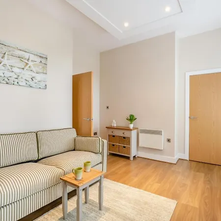 1 Bed In Oc-s0460 * Scarborough