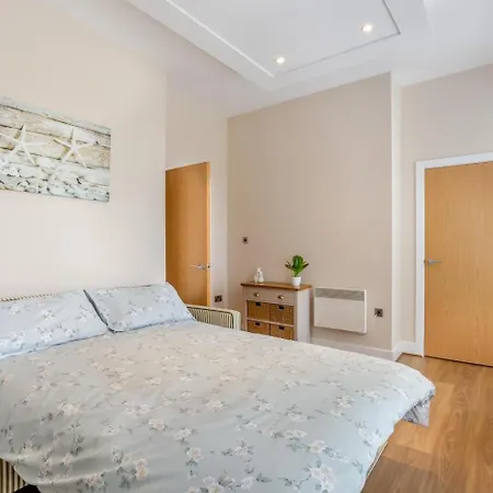 1 Bed In Oc-s0460 * Scarborough