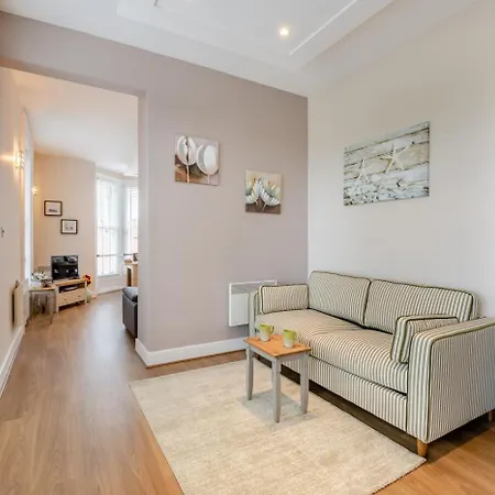 Lejlighed 1 Bed In Oc-s0460 *