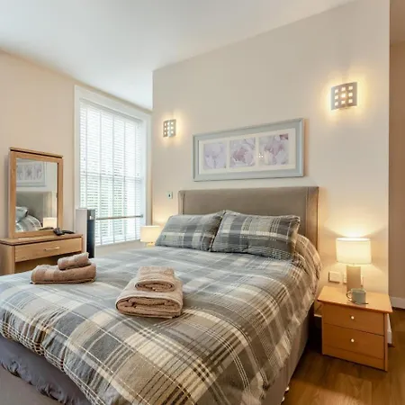 Lejlighed 1 Bed In Oc-s0460 Scarborough