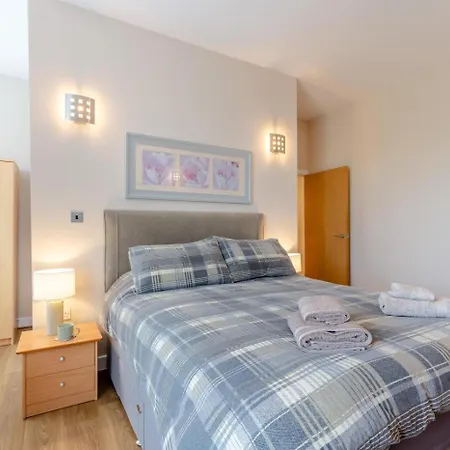 Apartment 1 Bed In Oc-s0460 *