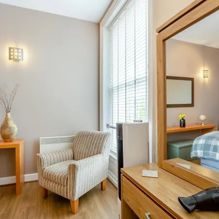 Lejlighed 1 Bed In Oc-s0460 Scarborough