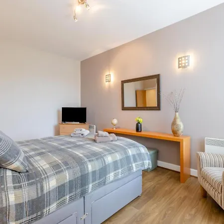 1 Bed In Oc-s0460 *