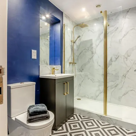1 Bed In Oc-s0460 Apartment Scarborough