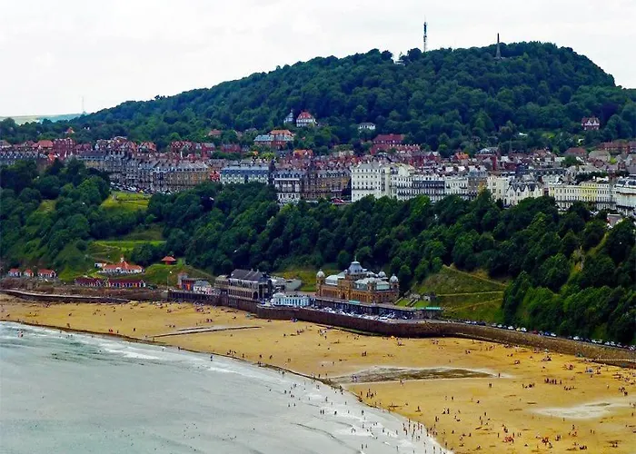 Apartman 1 Bed In Oc-s0460 Scarborough