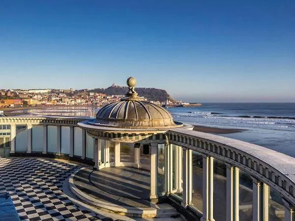 1 Bed In Oc-s0460 Scarborough