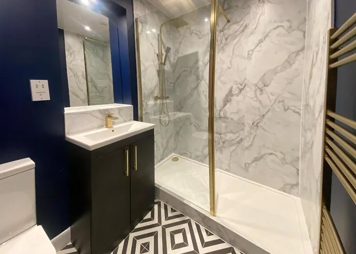 Apartman 1 Bed In Oc-s0460 Scarborough