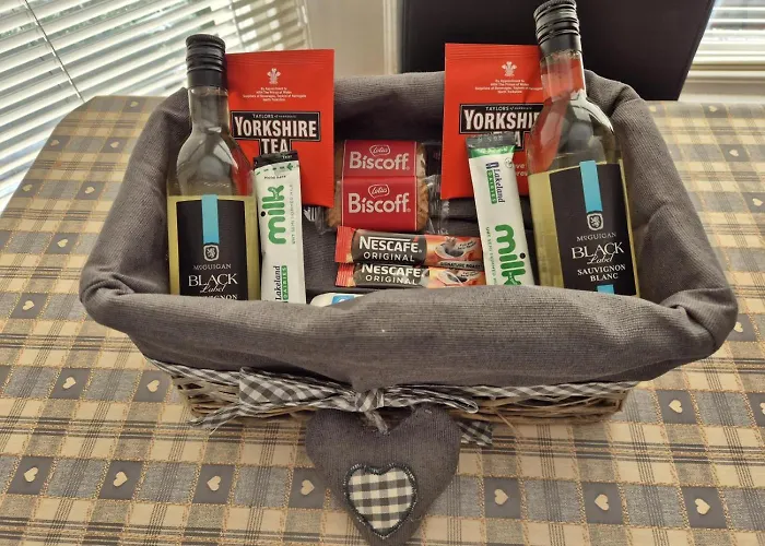 Apartman 1 Bed In Oc-s0460