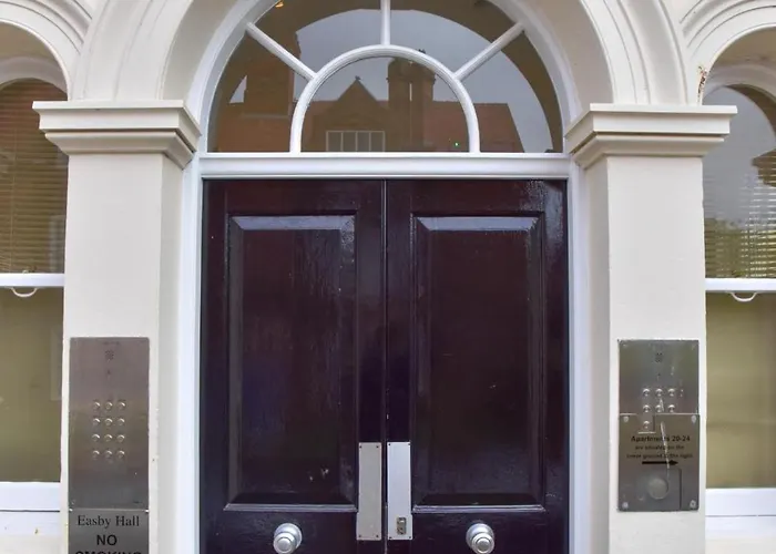 1 Bed In Oc-s0460 Scarborough